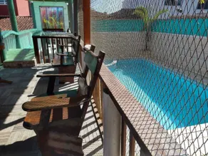 Hotel Recanto do Sol - Piscina