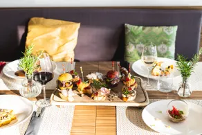Grand Hotel Portoroz 4* superior – Terme & Wellness LifeClass - Restaurant