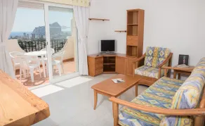 Bungalows Imperial Park Unitursa - Room