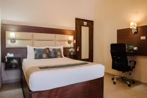 Hotel Hostal San Miguel - Habitación