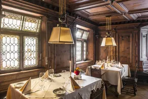 Hotel Elephant - Restaurant