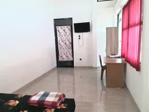 Almira Homestay - Room