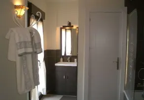Casa del Castillo - Bagno
