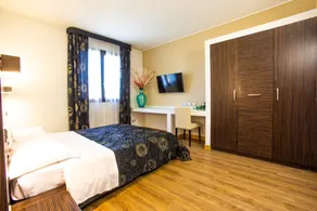 Matrix Hotel & Residence - Habitación