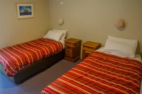 Bruny Island Escapes and Hotel Bruny - Habitación