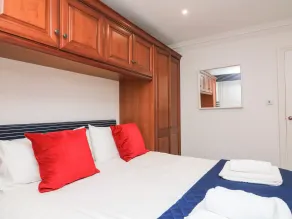 1 The Old Coach House - Room