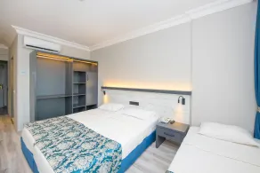 Golden Moon Hotel - Room