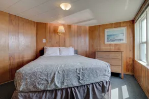 Ester Lee Oceanview Inn - Chambre