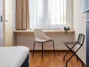 ibis Nürnberg Hauptbahnhof - Room