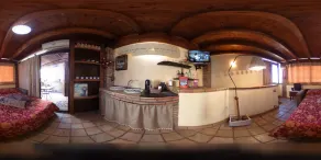 Guest house La Corte Normanna - Chambre