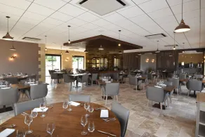 Hotel Le Perigord - Restaurant