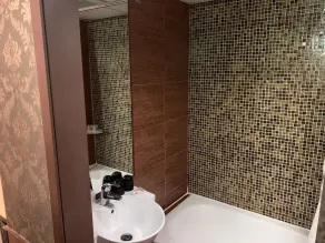 Ramada Grand Tsim Sha Tsui - Baño