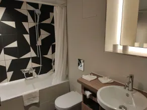 Swiss Chocolate by Fassbind Zurich - Salle de bain