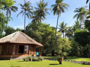 Ciliks Beach Garden - Chambre