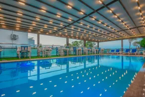 Huzur Royal Otel - Pool