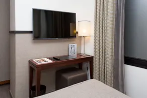 Hotel Balmoral - Chambre