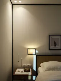 The Twentyone - Chambre