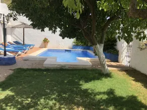 Casa Carmela Priego de Cordoba by Ruralidays - Pool