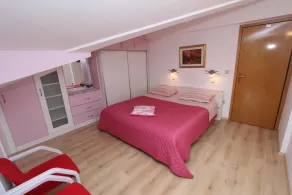 Apartments Daria - Zimmer