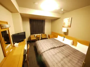 Hotel Route-Inn Tendo - Chambre