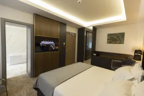 ATLAS Hotel - Rom