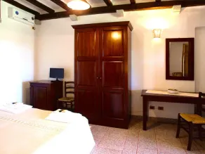 Agriturismo I Mandorli - Quarto