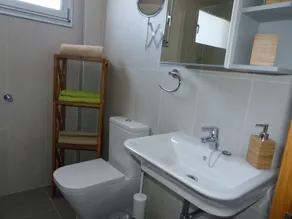 SUNCANARIAS PENTHOUSE LAS TERRAZAS - Bagno