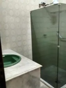 Pousada Biribiri - Bathroom
