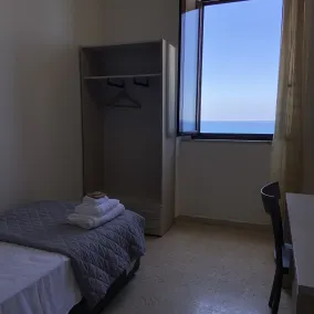 B&B Laudato Sii Tropea - Chambre