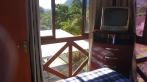 746 Pousada - Room
