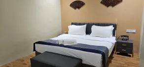 The Century Hotel George Town 乔治市世纪酒店 - Værelse