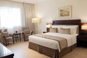 Grand Millennium Dubai - Room