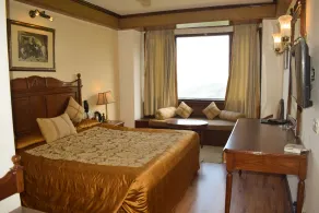 Sun N Snow Inn By Leisure Hotels - Room