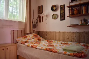 Cozy Family Cottage at the Lake - Rom