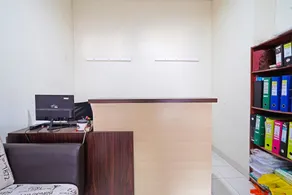 Collection O 91566 Edurent Bandung - Réception