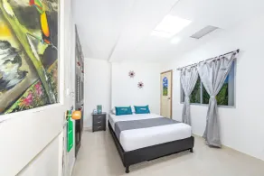 Ayenda Fundadores 1906 - Room