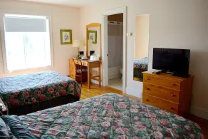 Cavendish Memotree Resort - Room