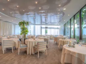 Hotel Le Palme - Premier Resort - Restaurant