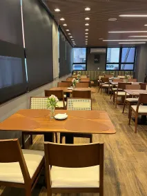 Transamerica Executive Sorocaba - Restaurant