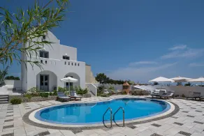 Felicity Luxury Villas - Piscine