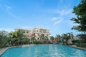 Sunville Hotel and Restaurant - Pool