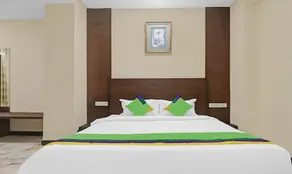 SYN Elite Residency - Quarto