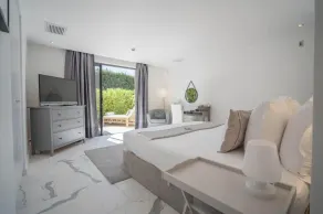 Hotel le Mandala - Værelse