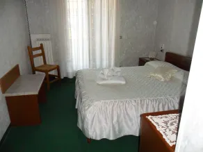 Hotel Andreis - Rum