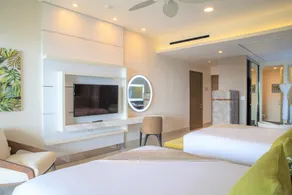 Villa del Palmar Cancun Luxury Beach Resort & Spa - Chambre