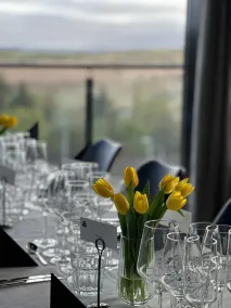 Hotel Varmaland - Restaurant