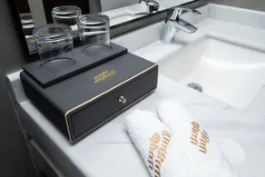 House Express - Bathroom