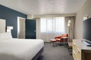 Courtyard by Marriott Ogden - Værelse