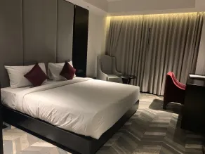 LEMARQ - Room
