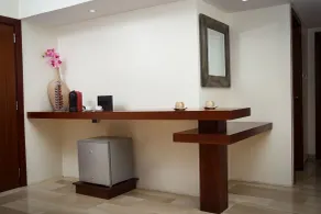 Hotel du Golfe - Room